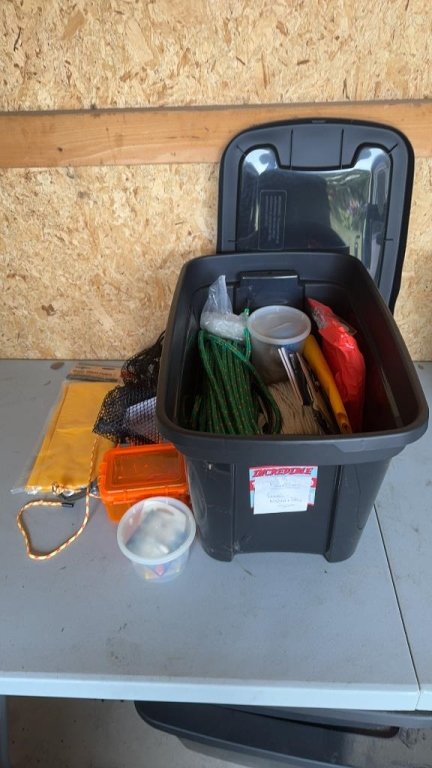 Property photo 171 - TIMED ONLINE ONLY PERSONAL PROPERTY AUCTION IN STEUBEN COUNTY, INDIANA
