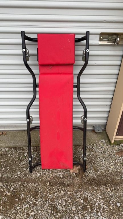 Property photo 190 - TIMED ONLINE ONLY PERSONAL PROPERTY AUCTION IN STEUBEN COUNTY, INDIANA