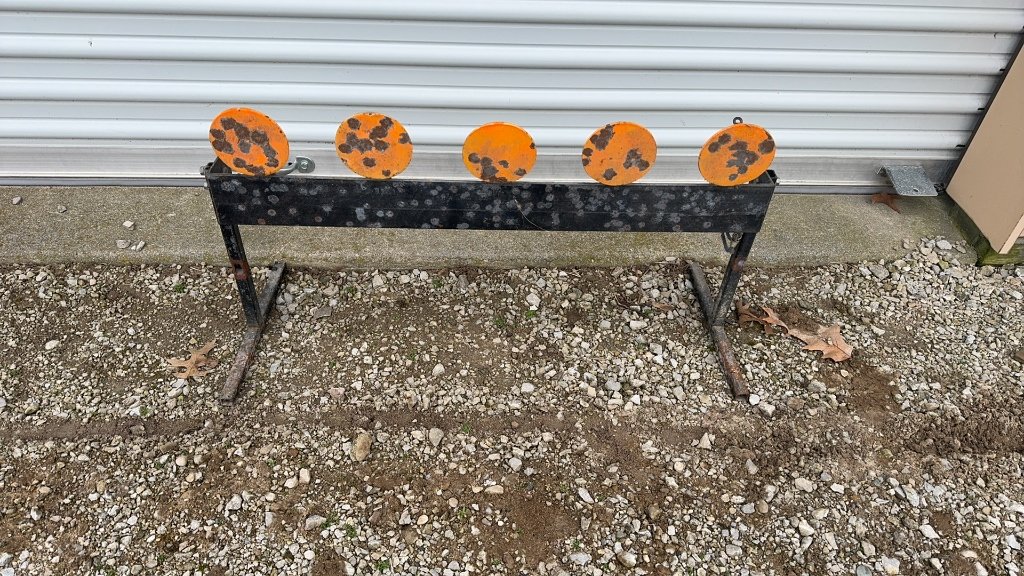 Property photo 191 - TIMED ONLINE ONLY PERSONAL PROPERTY AUCTION IN STEUBEN COUNTY, INDIANA
