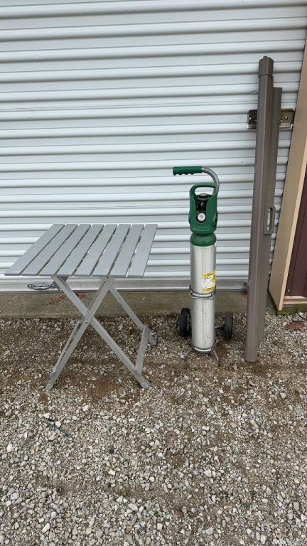 Property photo 194 - TIMED ONLINE ONLY PERSONAL PROPERTY AUCTION IN STEUBEN COUNTY, INDIANA