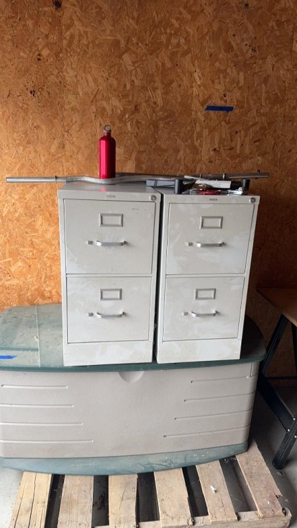 Property photo 203 - TIMED ONLINE ONLY PERSONAL PROPERTY AUCTION IN STEUBEN COUNTY, INDIANA