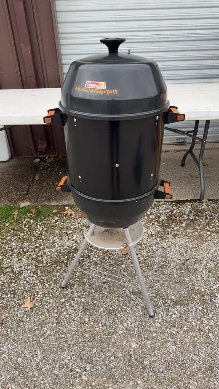 Property photo 211 - TIMED ONLINE ONLY PERSONAL PROPERTY AUCTION IN STEUBEN COUNTY, INDIANA