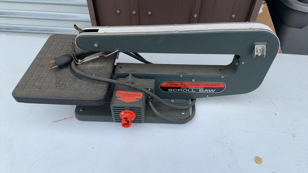 Property photo 225 - TIMED ONLINE ONLY PERSONAL PROPERTY AUCTION IN STEUBEN COUNTY, INDIANA