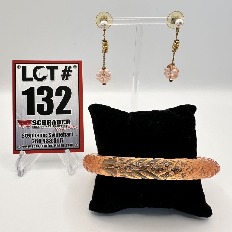 Property photo 33 - TIMED ONLINE Women's Clothing, 925, Sterling, Costume & Jewelry Auction IN ALLEN COUNTY, INDIANA