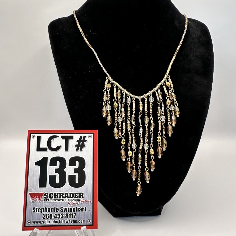 Property photo 34 - TIMED ONLINE Women's Clothing, 925, Sterling, Costume & Jewelry Auction IN ALLEN COUNTY, INDIANA