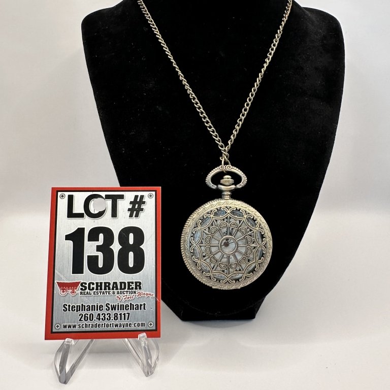 Property photo 35 - TIMED ONLINE Women's Clothing, 925, Sterling, Costume & Jewelry Auction IN ALLEN COUNTY, INDIANA