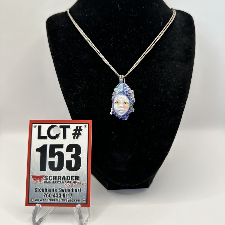 Property photo 37 - TIMED ONLINE Women's Clothing, 925, Sterling, Costume & Jewelry Auction IN ALLEN COUNTY, INDIANA