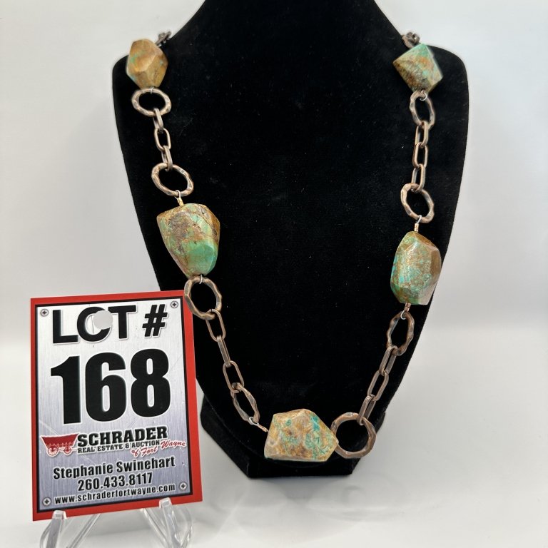 Property photo 38 - TIMED ONLINE Women's Clothing, 925, Sterling, Costume & Jewelry Auction IN ALLEN COUNTY, INDIANA