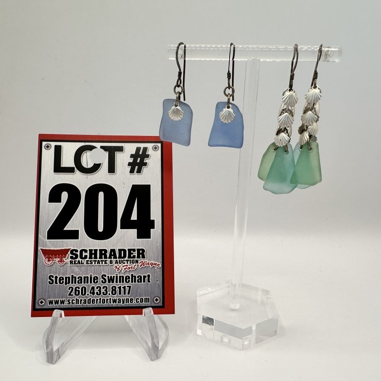 Property photo 43 - TIMED ONLINE Women's Clothing, 925, Sterling, Costume & Jewelry Auction IN ALLEN COUNTY, INDIANA