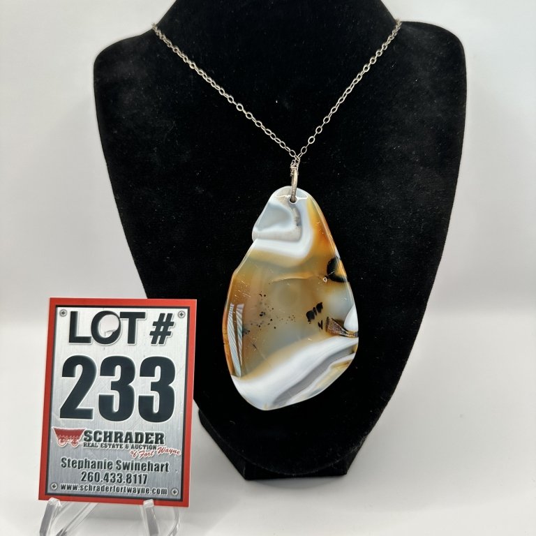 Property photo 44 - TIMED ONLINE Women's Clothing, 925, Sterling, Costume & Jewelry Auction IN ALLEN COUNTY, INDIANA