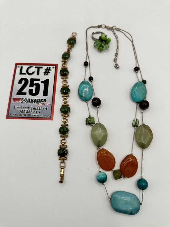 Property photo 46 - TIMED ONLINE Women's Clothing, 925, Sterling, Costume & Jewelry Auction IN ALLEN COUNTY, INDIANA