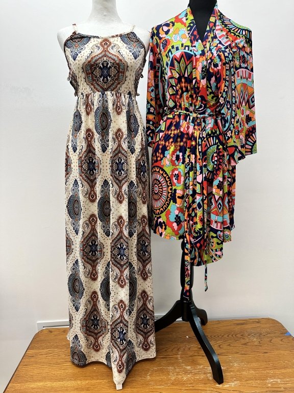 Property photo 47 - TIMED ONLINE Women's Clothing, 925, Sterling, Costume & Jewelry Auction IN ALLEN COUNTY, INDIANA