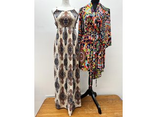 Property photo 47 - TIMED ONLINE Women's Clothing, 925, Sterling, Costume & Jewelry Auction IN ALLEN COUNTY, INDIANA