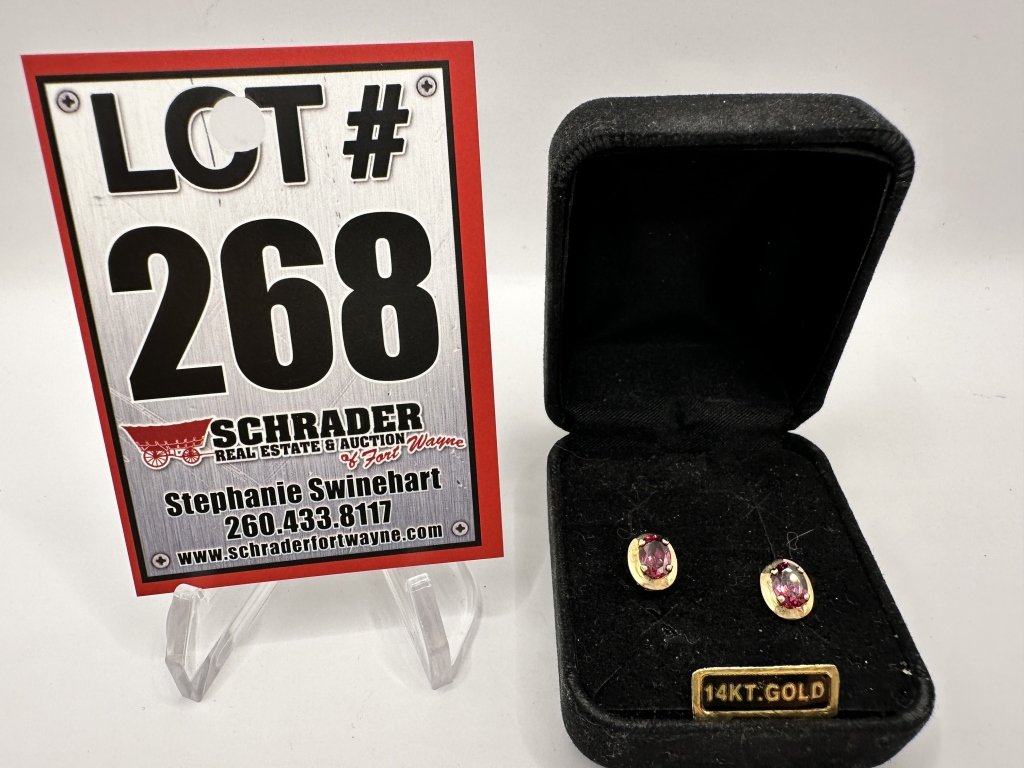 Property photo 51 - TIMED ONLINE Women's Clothing, 925, Sterling, Costume & Jewelry Auction IN ALLEN COUNTY, INDIANA