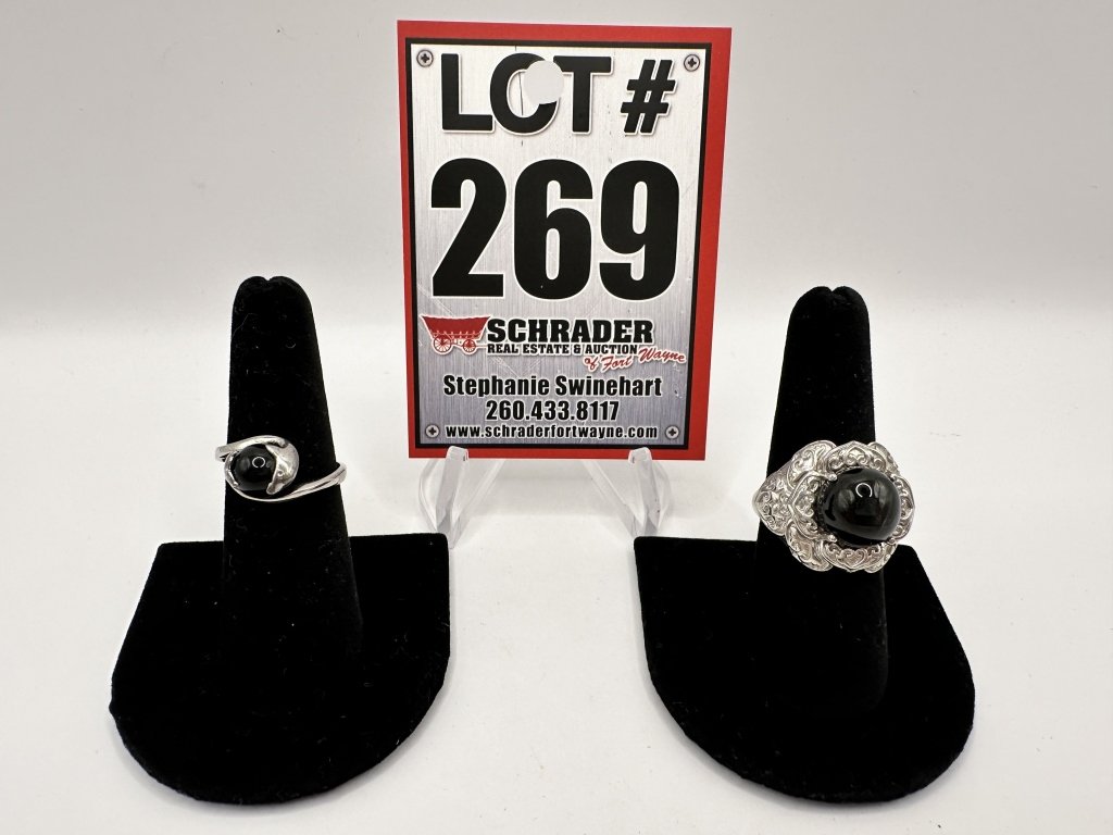 Property photo 52 - TIMED ONLINE Women's Clothing, 925, Sterling, Costume & Jewelry Auction IN ALLEN COUNTY, INDIANA