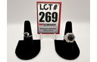 Property photo 52 - TIMED ONLINE Women's Clothing, 925, Sterling, Costume & Jewelry Auction IN ALLEN COUNTY, INDIANA