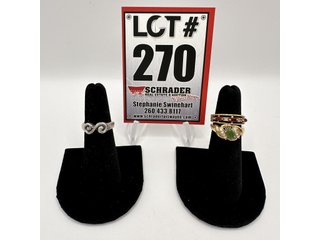 Property photo 53 - TIMED ONLINE Women's Clothing, 925, Sterling, Costume & Jewelry Auction IN ALLEN COUNTY, INDIANA