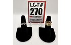 Property photo 53 - TIMED ONLINE Women's Clothing, 925, Sterling, Costume & Jewelry Auction IN ALLEN COUNTY, INDIANA