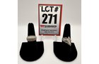 Property photo 54 - TIMED ONLINE Women's Clothing, 925, Sterling, Costume & Jewelry Auction IN ALLEN COUNTY, INDIANA