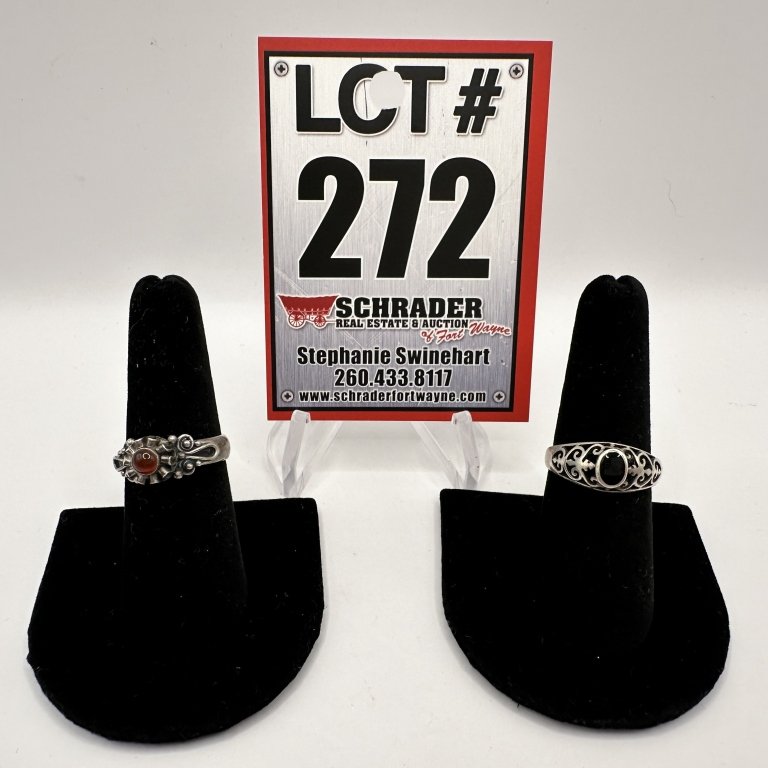 Property photo 55 - TIMED ONLINE Women's Clothing, 925, Sterling, Costume & Jewelry Auction IN ALLEN COUNTY, INDIANA