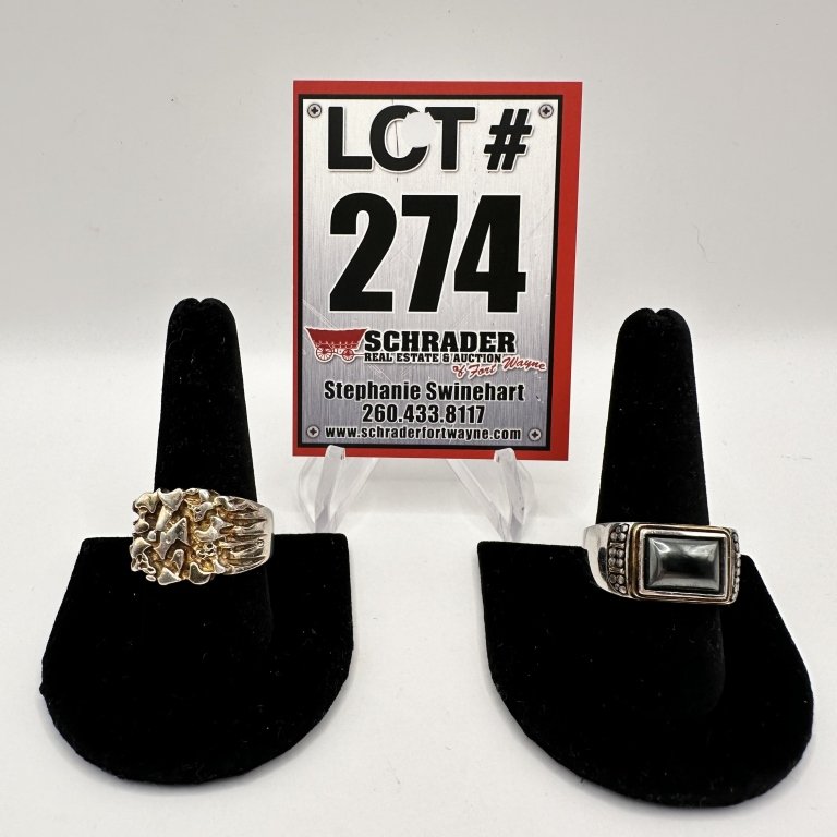 Property photo 57 - TIMED ONLINE Women's Clothing, 925, Sterling, Costume & Jewelry Auction IN ALLEN COUNTY, INDIANA
