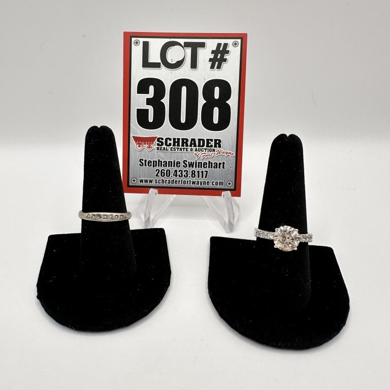 Property photo 2 - TIMED ONLINE Women's Clothing, 925, Sterling, Costume & Jewelry Auction IN ALLEN COUNTY, INDIANA