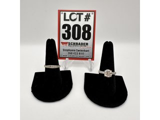 Property photo 2 - TIMED ONLINE Women's Clothing, 925, Sterling, Costume & Jewelry Auction IN ALLEN COUNTY, INDIANA