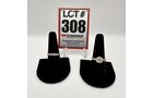 Property photo 2 - TIMED ONLINE Women's Clothing, 925, Sterling, Costume & Jewelry Auction IN ALLEN COUNTY, INDIANA