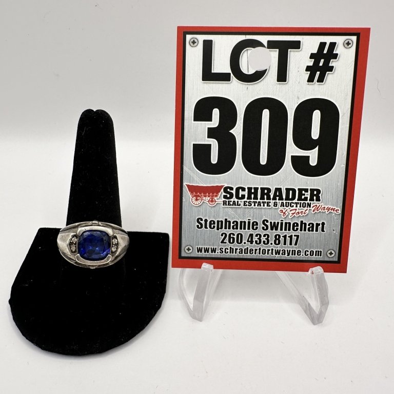 Property photo 14 - TIMED ONLINE Women's Clothing, 925, Sterling, Costume & Jewelry Auction IN ALLEN COUNTY, INDIANA