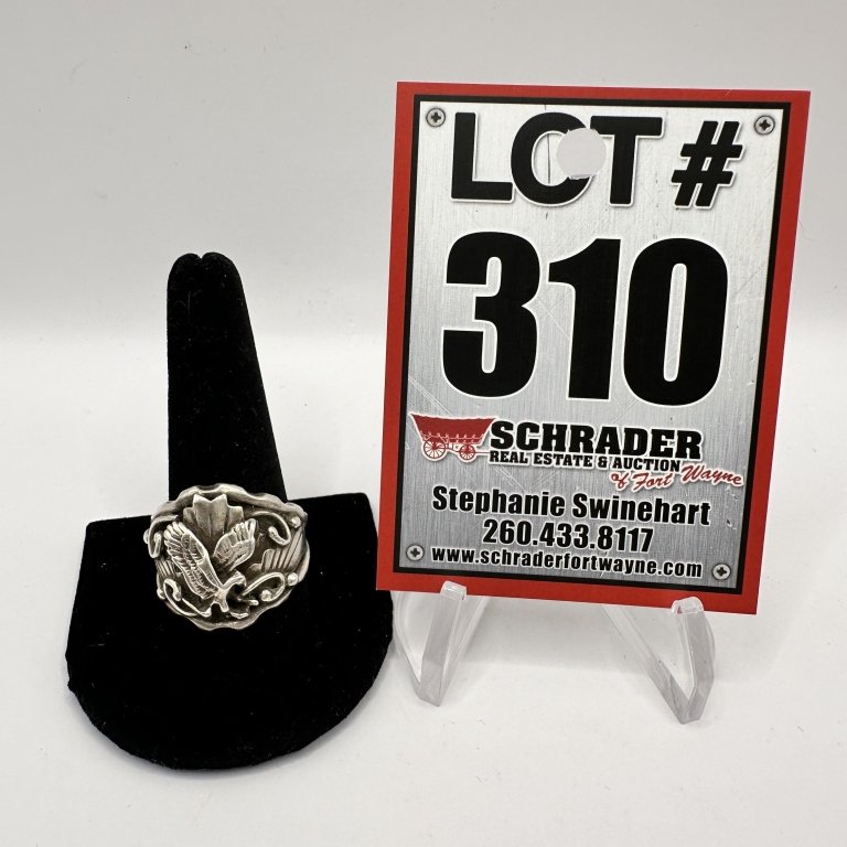Property photo 13 - TIMED ONLINE Women's Clothing, 925, Sterling, Costume & Jewelry Auction IN ALLEN COUNTY, INDIANA