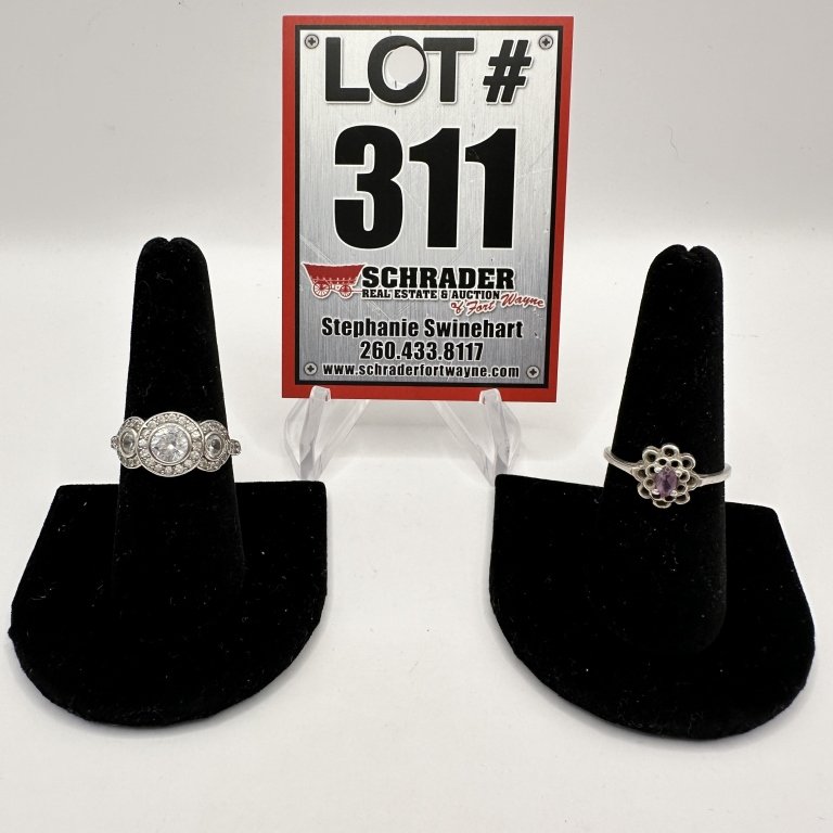 Property photo 12 - TIMED ONLINE Women's Clothing, 925, Sterling, Costume & Jewelry Auction IN ALLEN COUNTY, INDIANA