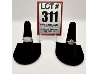 Property photo 12 - TIMED ONLINE Women's Clothing, 925, Sterling, Costume & Jewelry Auction IN ALLEN COUNTY, INDIANA
