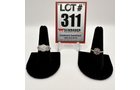 Property photo 12 - TIMED ONLINE Women's Clothing, 925, Sterling, Costume & Jewelry Auction IN ALLEN COUNTY, INDIANA