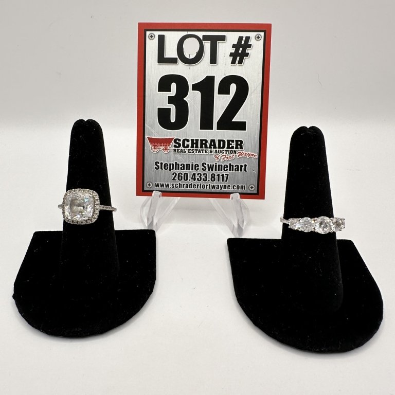 Property photo 11 - TIMED ONLINE Women's Clothing, 925, Sterling, Costume & Jewelry Auction IN ALLEN COUNTY, INDIANA