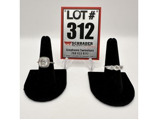 Property photo 11 - TIMED ONLINE Women's Clothing, 925, Sterling, Costume & Jewelry Auction IN ALLEN COUNTY, INDIANA