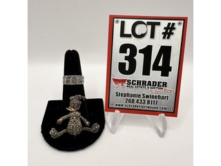Property photo 10 - TIMED ONLINE Women's Clothing, 925, Sterling, Costume & Jewelry Auction IN ALLEN COUNTY, INDIANA
