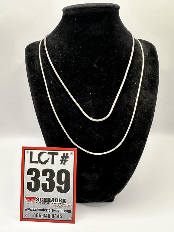 Property photo 9 - TIMED ONLINE Women's Clothing, 925, Sterling, Costume & Jewelry Auction IN ALLEN COUNTY, INDIANA
