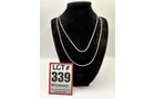 Property photo 9 - TIMED ONLINE Women's Clothing, 925, Sterling, Costume & Jewelry Auction IN ALLEN COUNTY, INDIANA