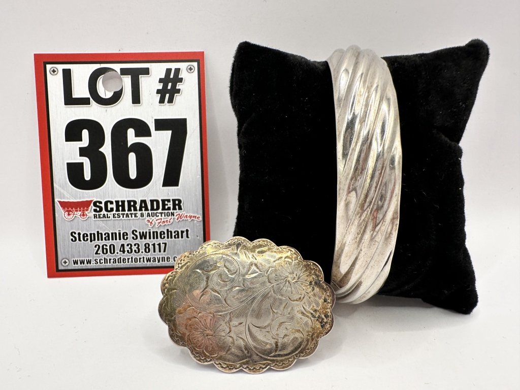 Property photo 6 - TIMED ONLINE Women's Clothing, 925, Sterling, Costume & Jewelry Auction IN ALLEN COUNTY, INDIANA