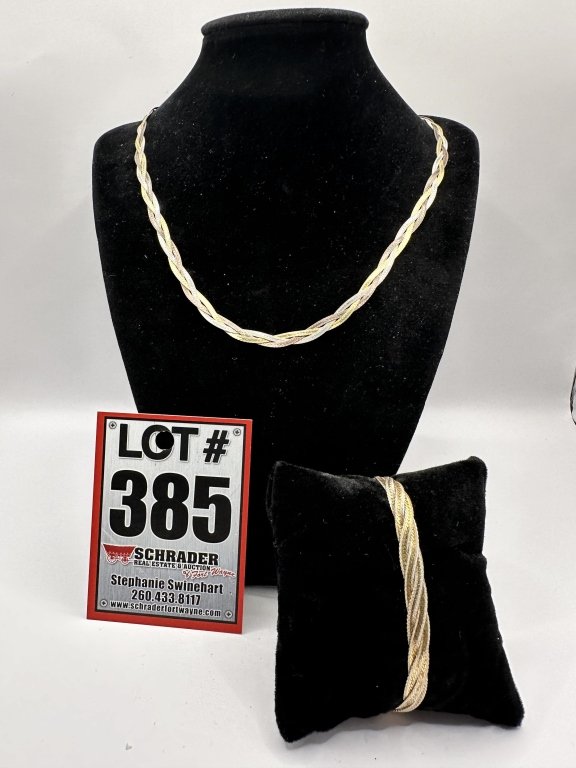 Property photo 5 - TIMED ONLINE Women's Clothing, 925, Sterling, Costume & Jewelry Auction IN ALLEN COUNTY, INDIANA