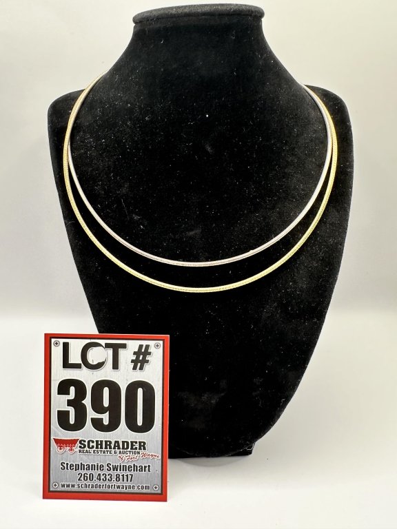 Property photo 3 - TIMED ONLINE Women's Clothing, 925, Sterling, Costume & Jewelry Auction IN ALLEN COUNTY, INDIANA