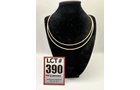 Property photo 3 - TIMED ONLINE Women's Clothing, 925, Sterling, Costume & Jewelry Auction IN ALLEN COUNTY, INDIANA