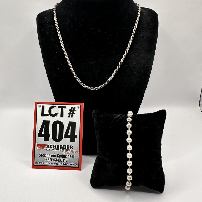 Property photo 17 - TIMED ONLINE Women's Clothing, 925, Sterling, Costume & Jewelry Auction IN ALLEN COUNTY, INDIANA