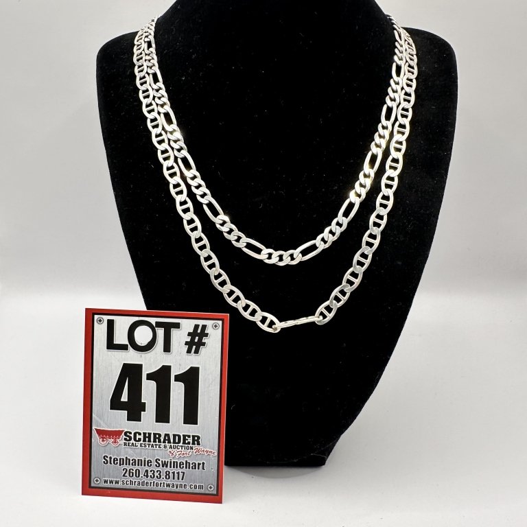 Property photo 18 - TIMED ONLINE Women's Clothing, 925, Sterling, Costume & Jewelry Auction IN ALLEN COUNTY, INDIANA