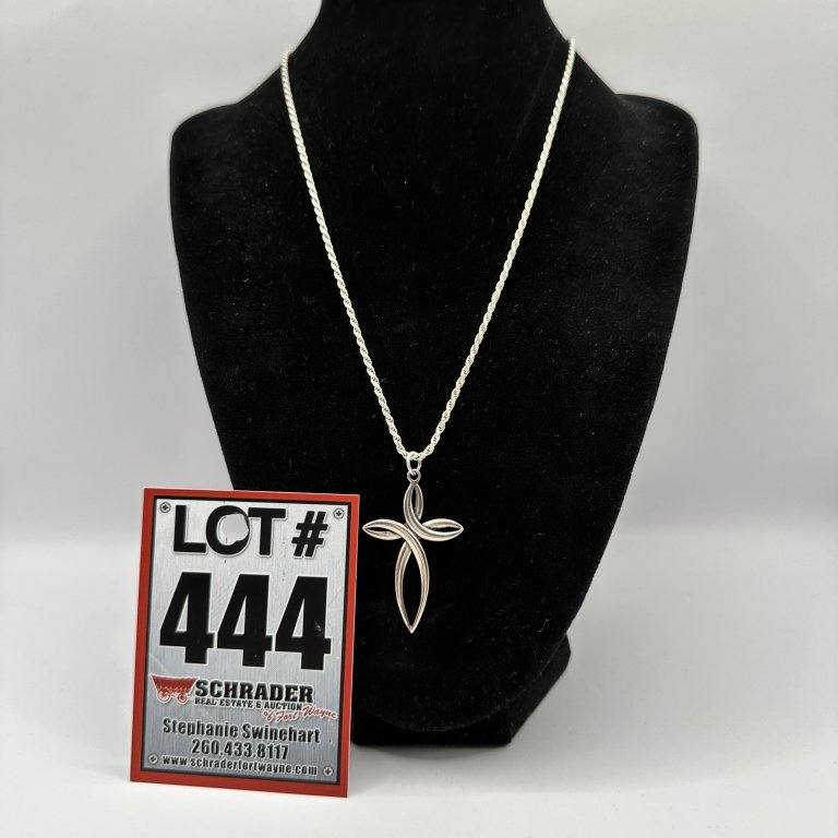 Property photo 21 - TIMED ONLINE Women's Clothing, 925, Sterling, Costume & Jewelry Auction IN ALLEN COUNTY, INDIANA