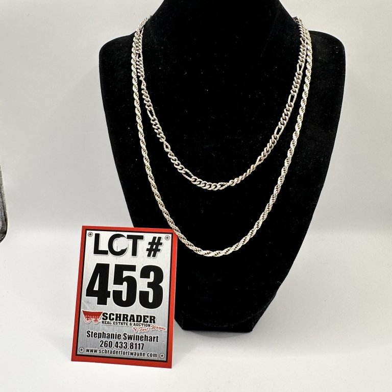 Property photo 23 - TIMED ONLINE Women's Clothing, 925, Sterling, Costume & Jewelry Auction IN ALLEN COUNTY, INDIANA