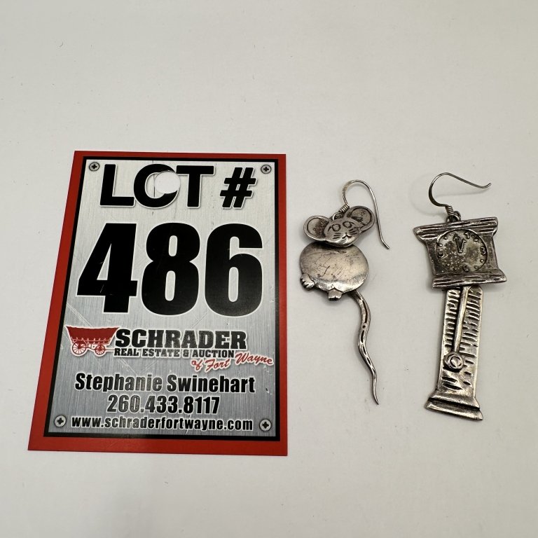 Property photo 24 - TIMED ONLINE Women's Clothing, 925, Sterling, Costume & Jewelry Auction IN ALLEN COUNTY, INDIANA
