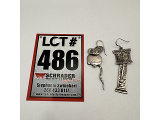 Property photo 24 - TIMED ONLINE Women's Clothing, 925, Sterling, Costume & Jewelry Auction IN ALLEN COUNTY, INDIANA