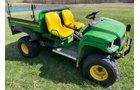Property photo 2 - LAKE FARM EQUIPMENT AUCTION IN BUTLER COUNTY, OHIO