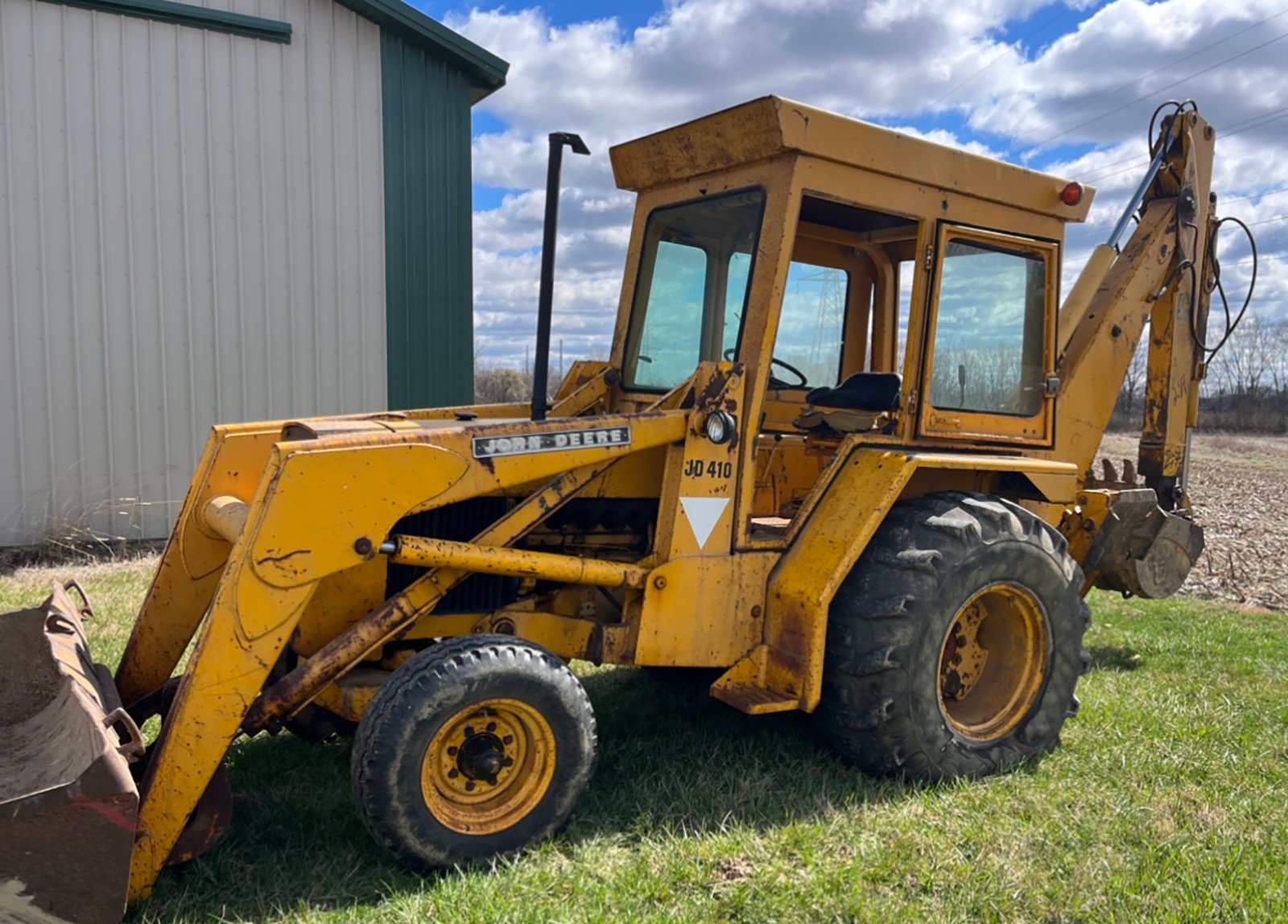 Property photo 24 - LAKE FARM EQUIPMENT AUCTION IN BUTLER COUNTY, OHIO